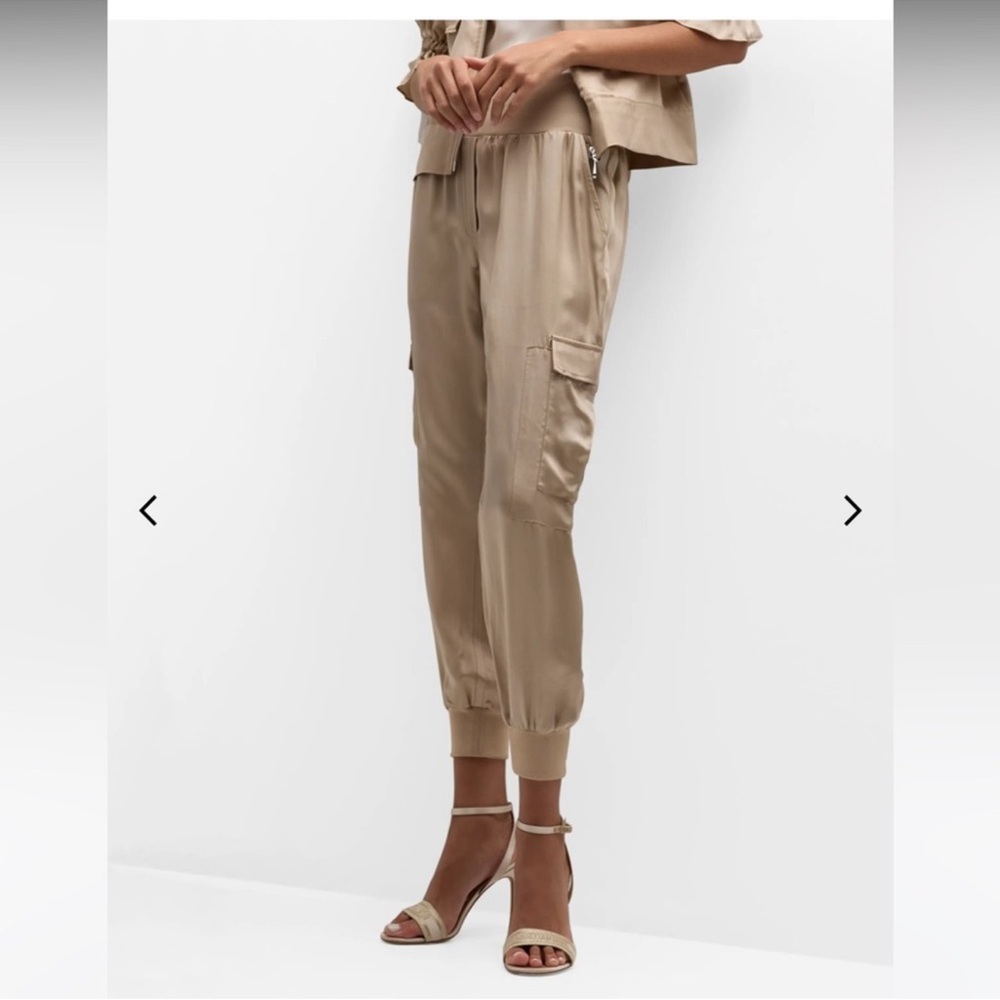 Cinq a Sept Giles Pant